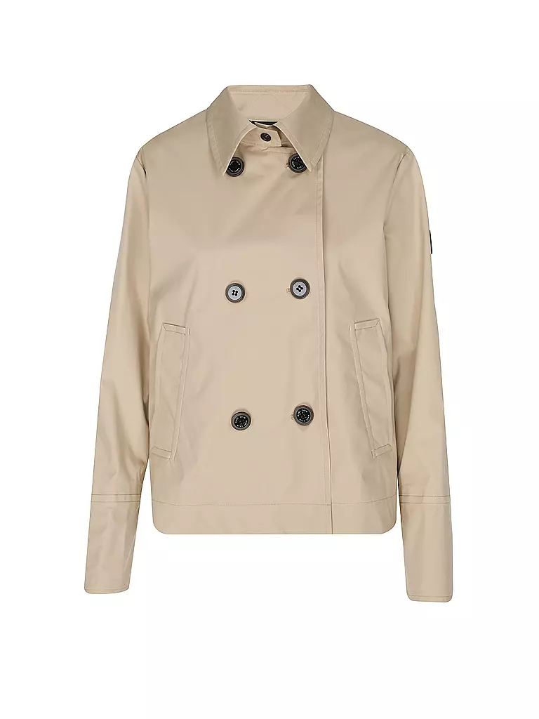 MARC CAIN Jacke camel