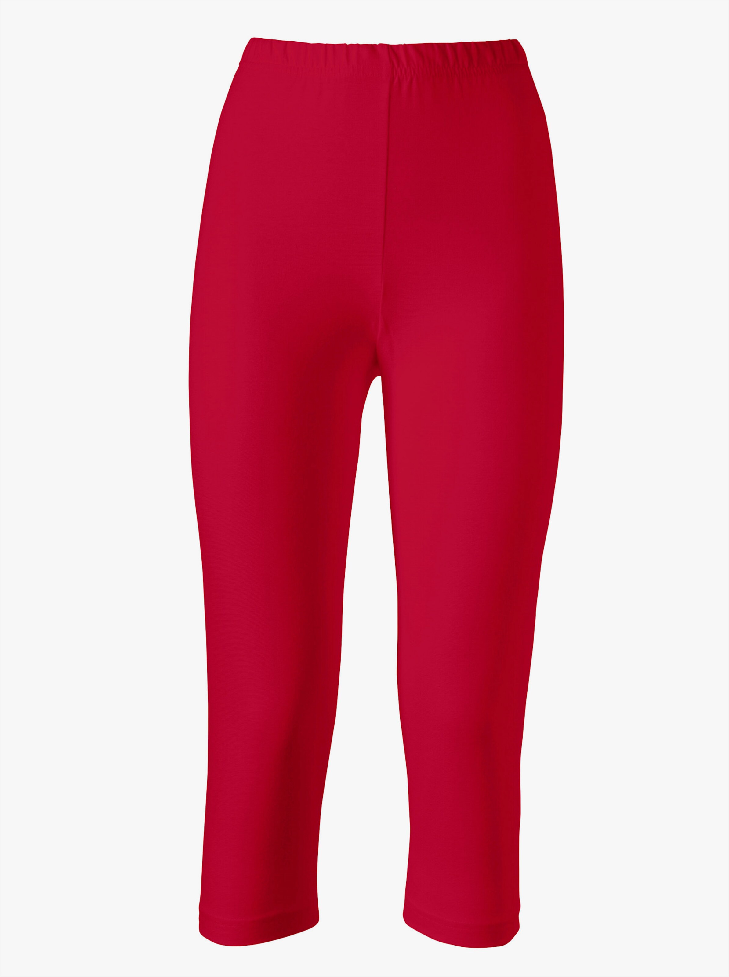 Capri-Leggings