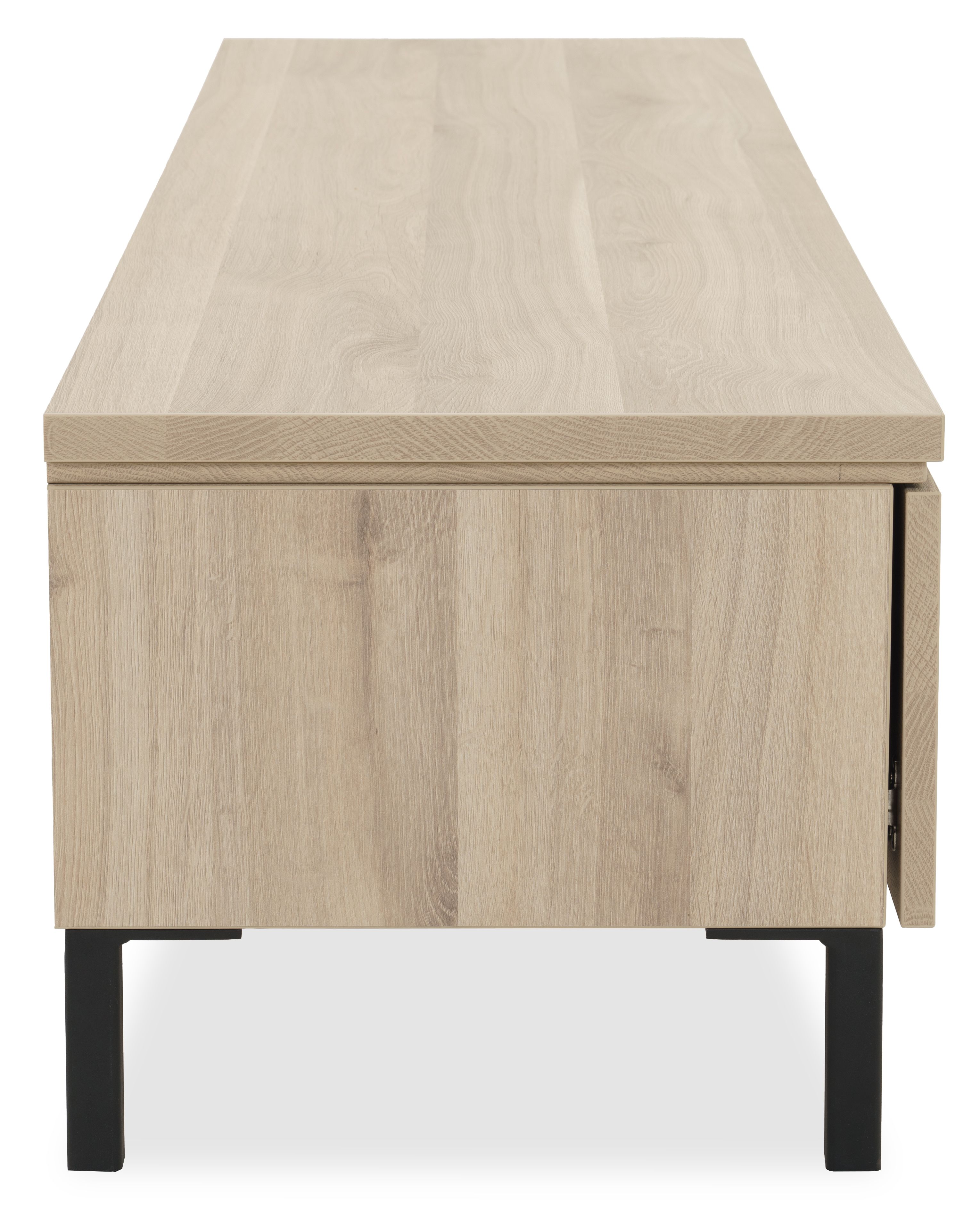 Tv-meubel Vario - Warwick B150 x D40 x H35 cm