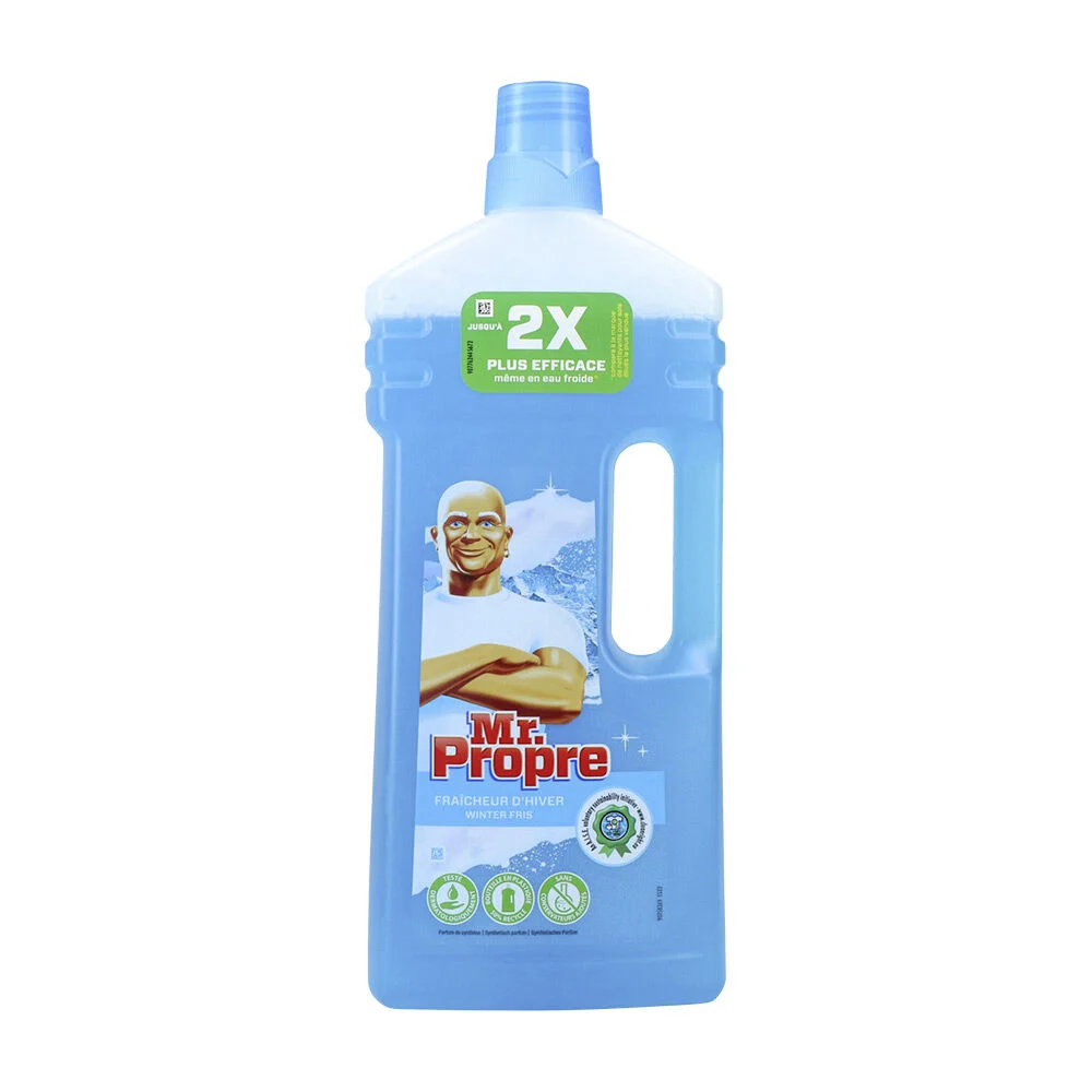 Mr propre nettoyant 1,3l
