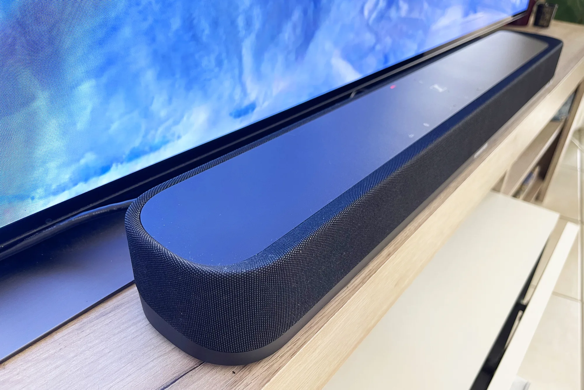 Sennheiser Ambeo SoundBar Mini Barres de son