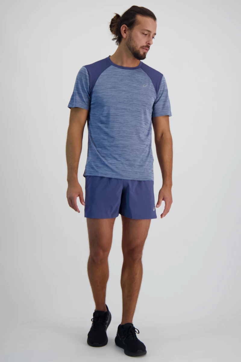ASICS Road Herren T-Shirt