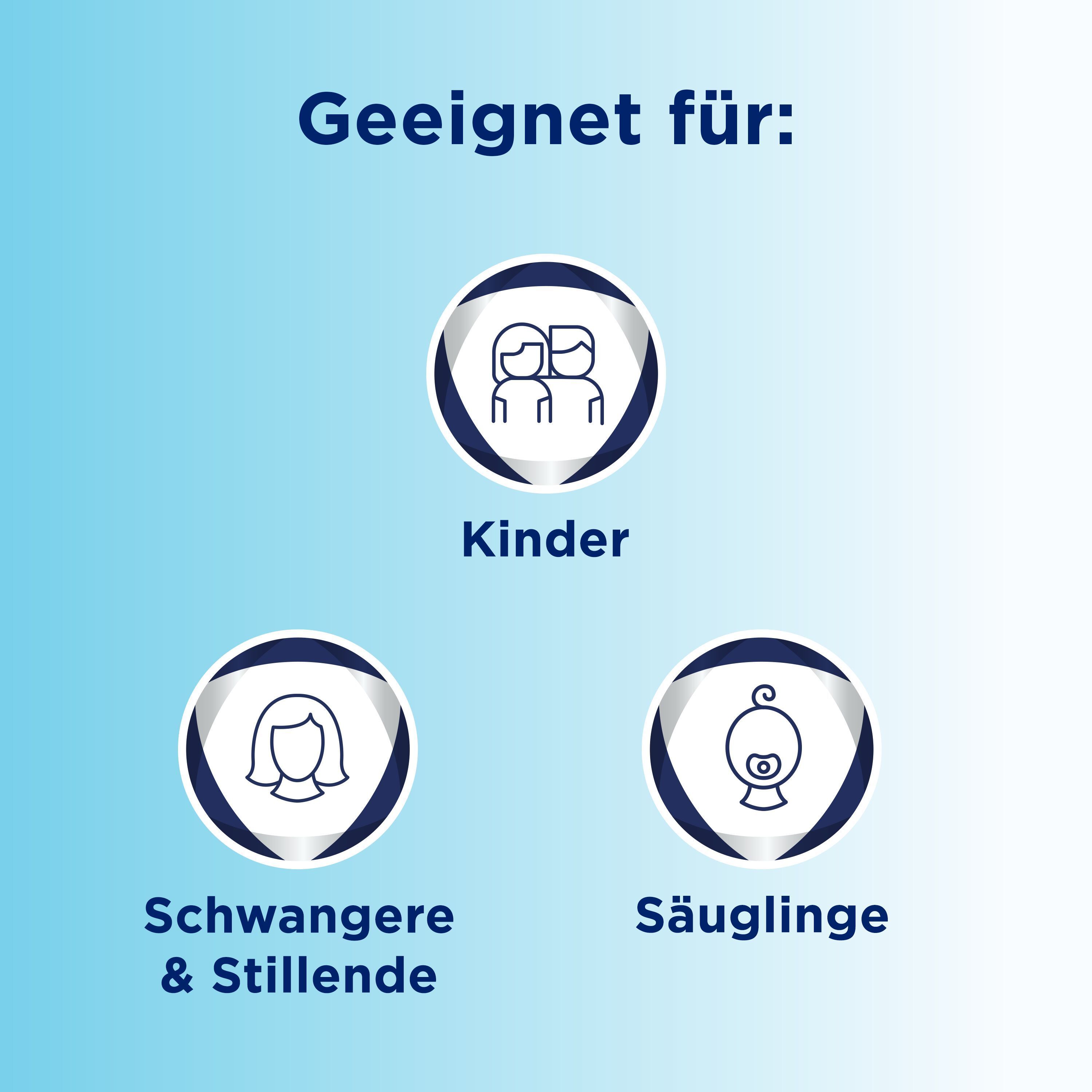 Bepanthen® Meerwasser-Nasenspray