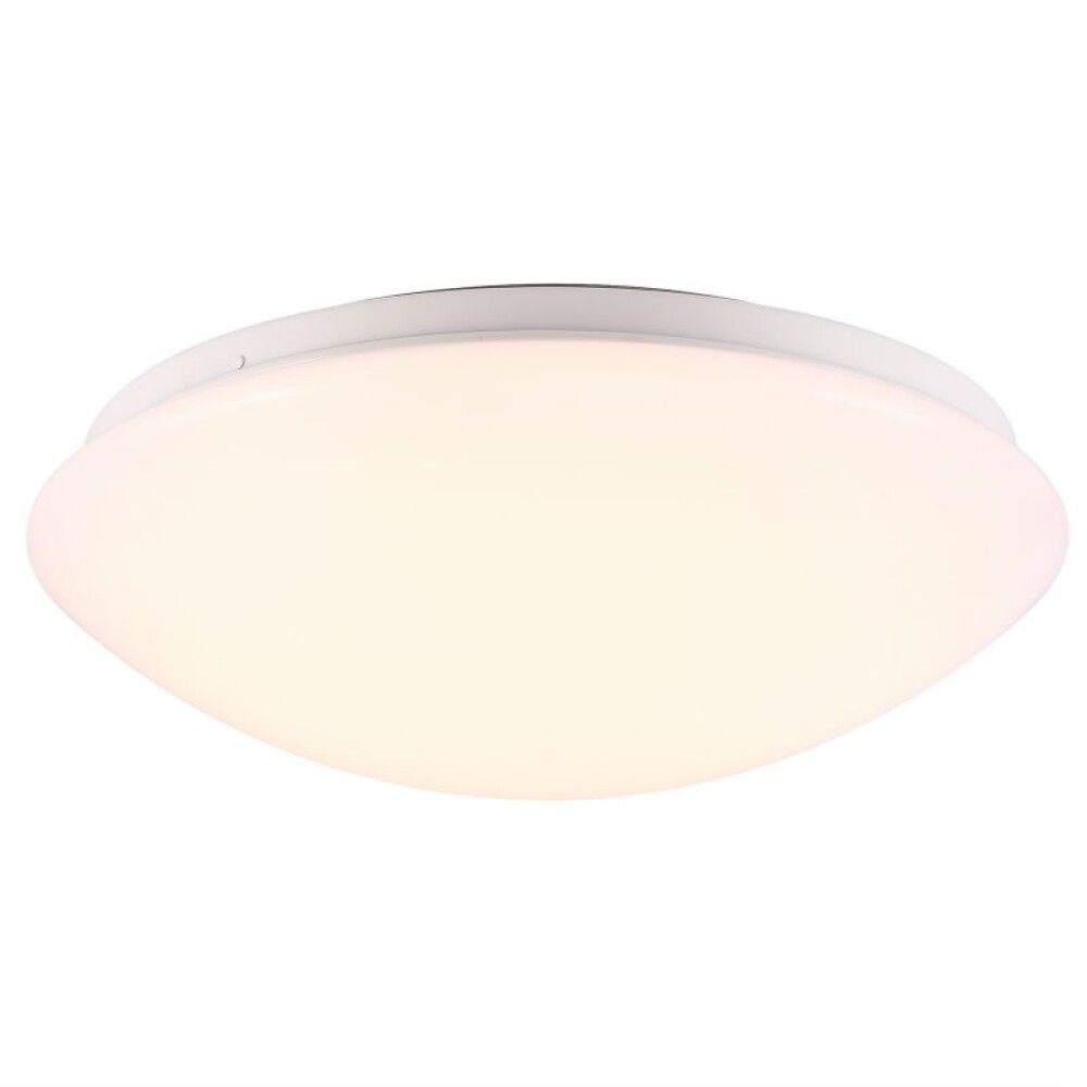 TAKPLAFOND NORDLUX ASA LED 28CM HVIT