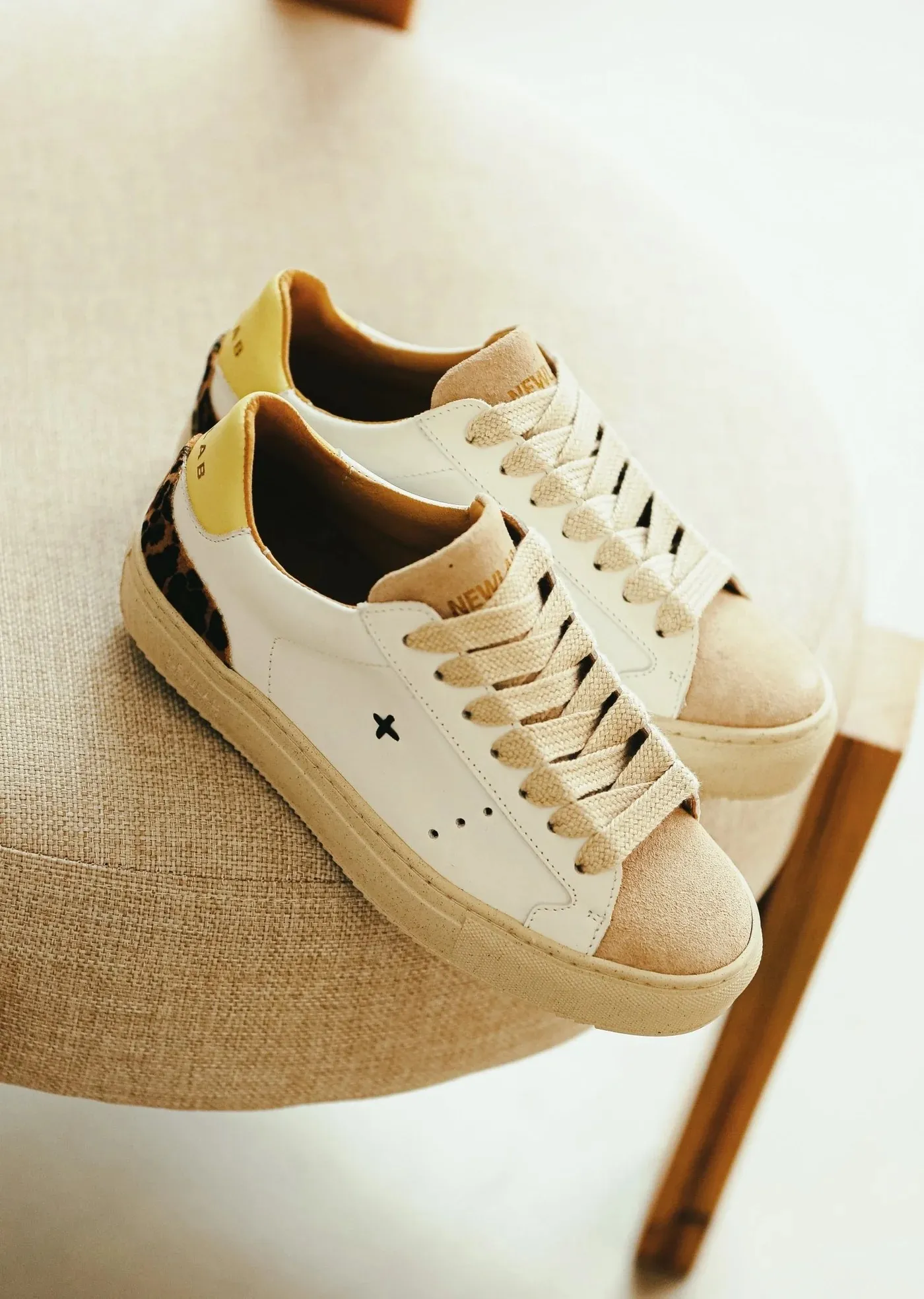 Sneakers NL10 Newlab