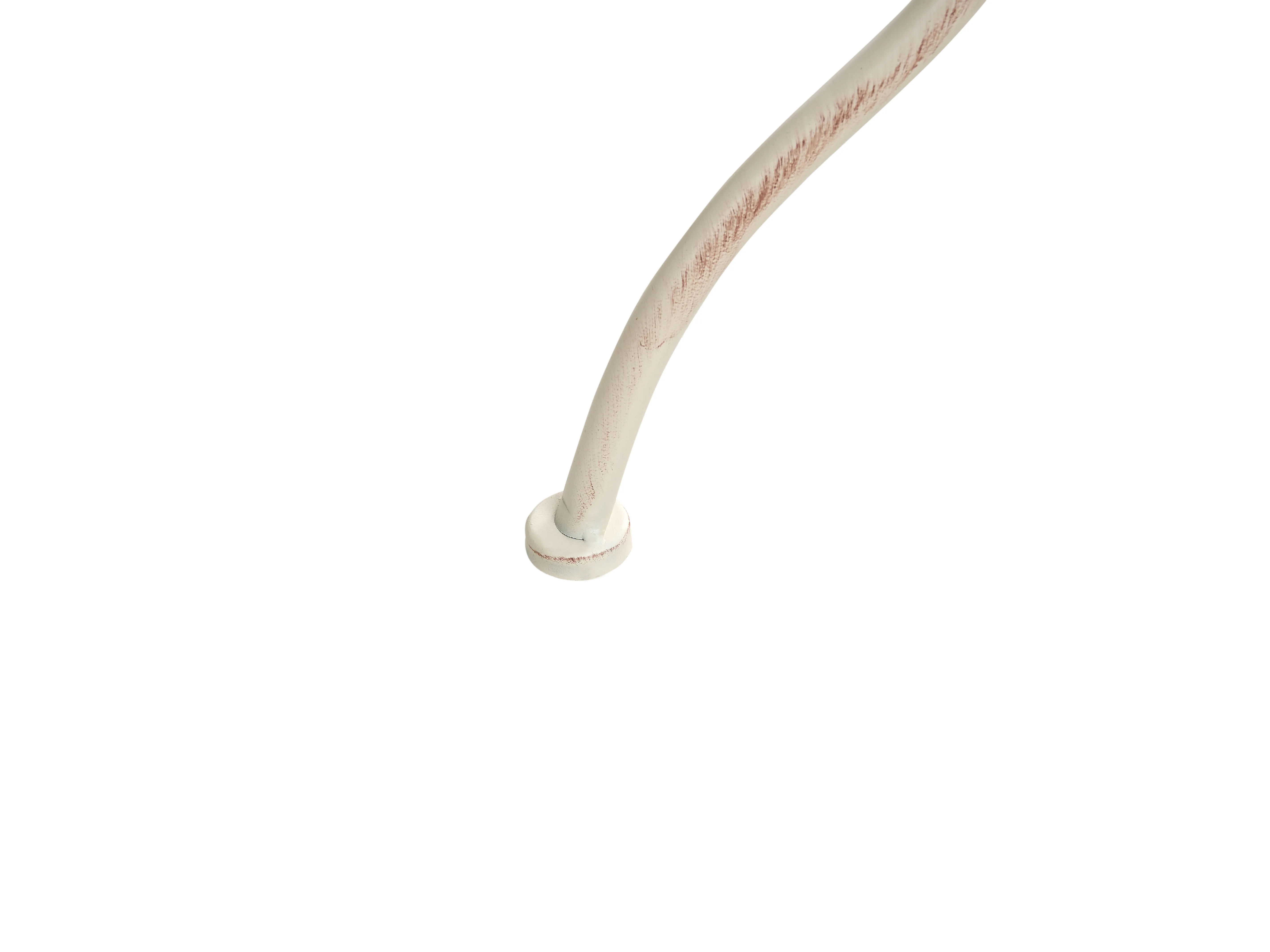 Bistroset YAVIZA Metaal Lichtbeige