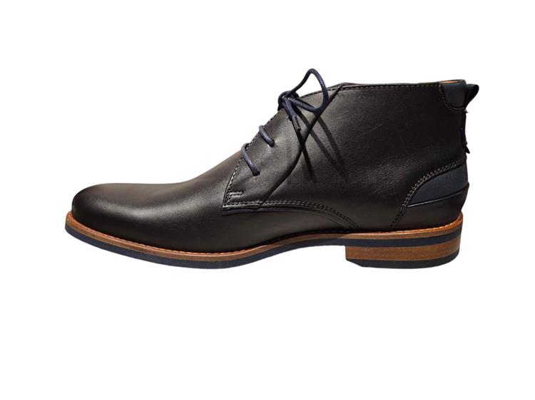 Van Lier 2255393 Blauw