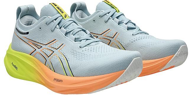 ASICS - CHAUSSURES DE RUNNING GEL NIMBUS 26 M