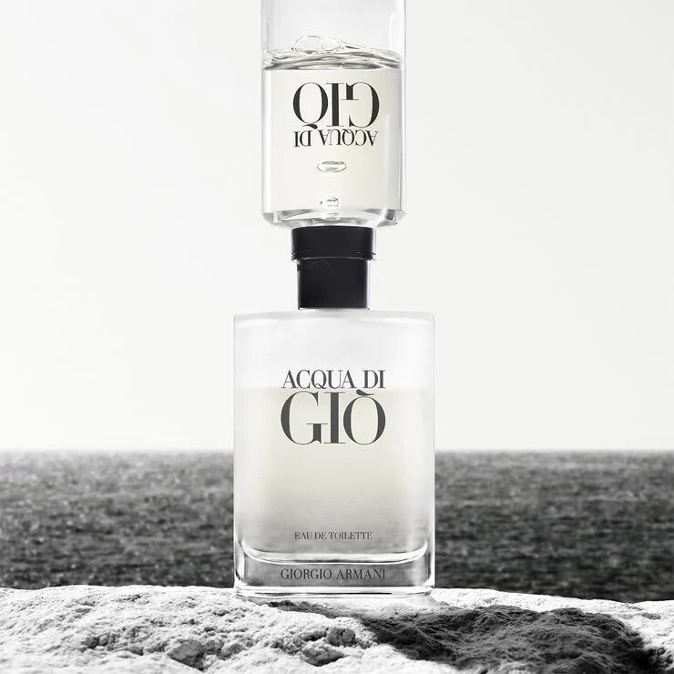 Armani Giorgio Armani Acqua di Giò Eau de Toilette