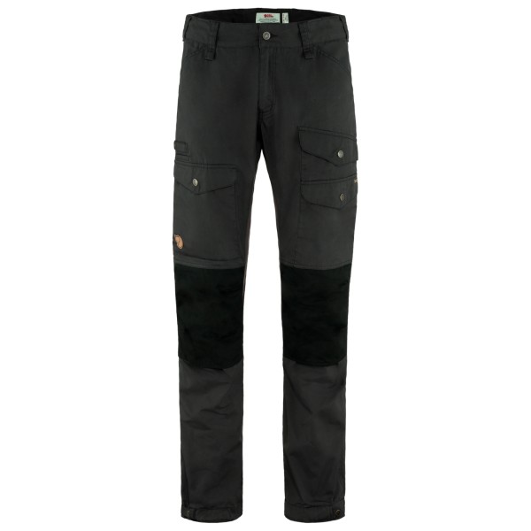 Fjällräven - Vidda Pro Ventilated Trousers - Pantalon de trekking