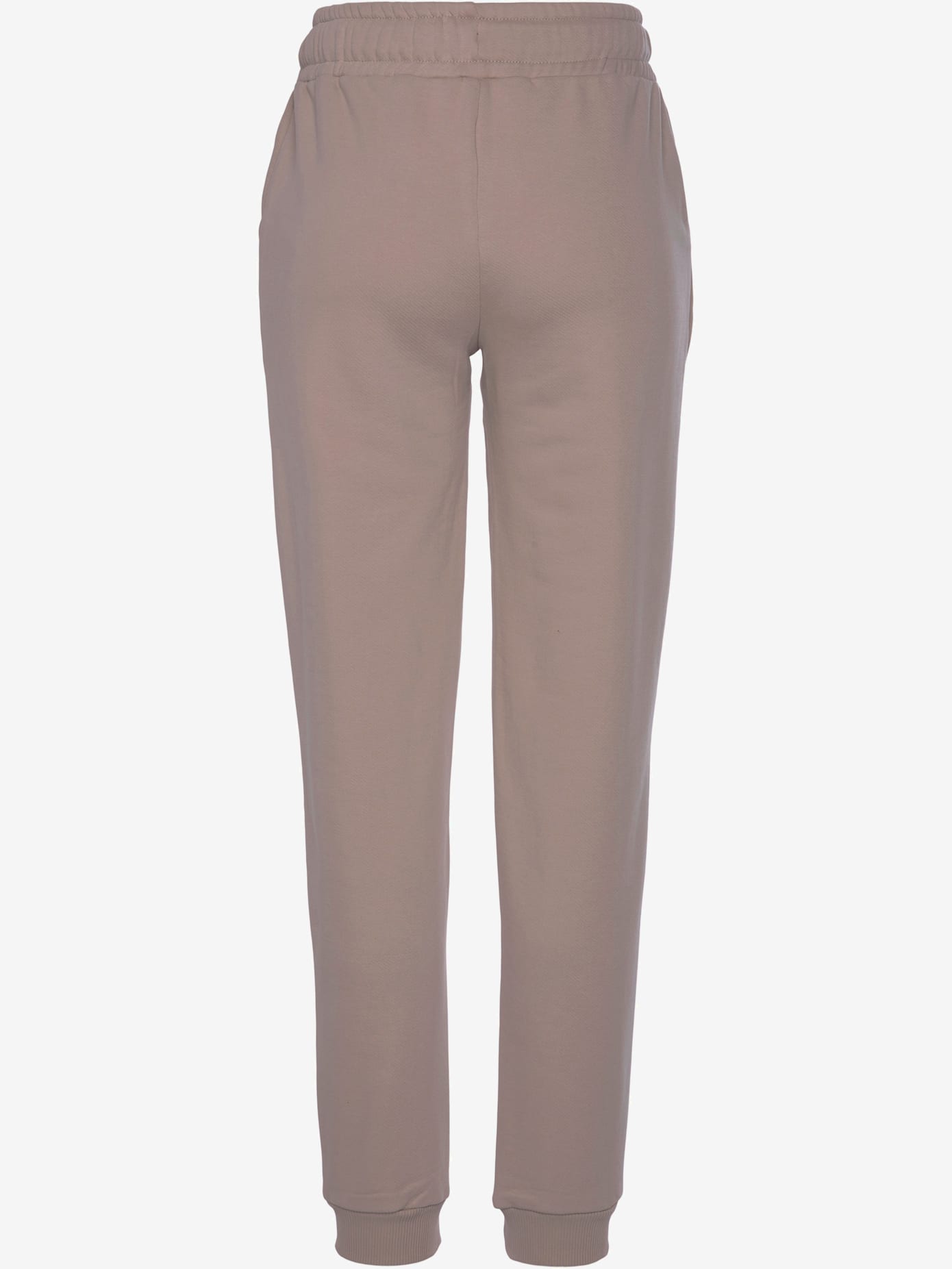 Pantalon d'intérieur molletonné