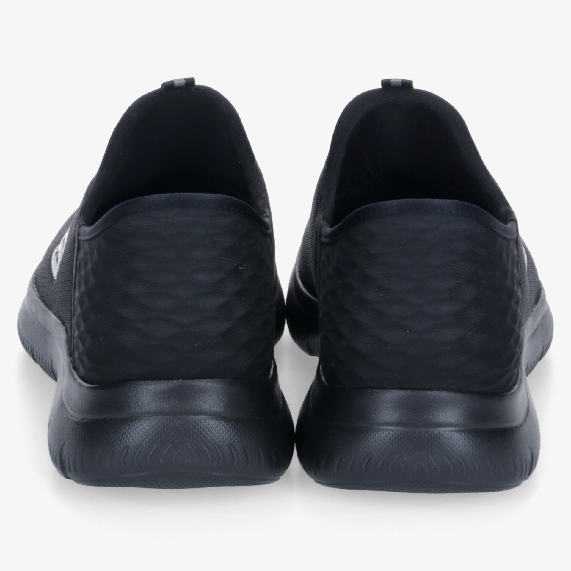 SKECHERS Herren Sneaker Low - Schwarz | Jetzt kaufen auf reno.de
