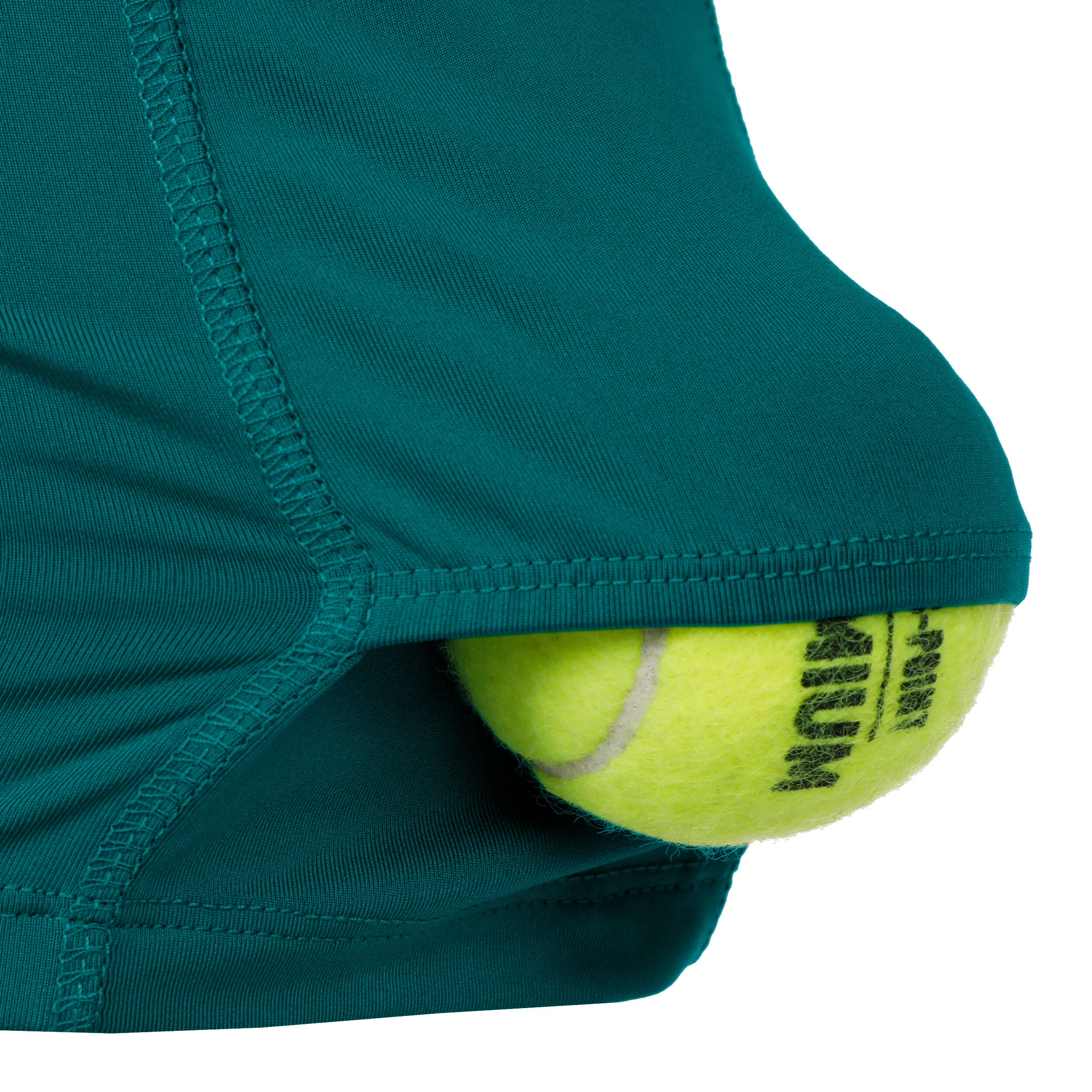 Fila Anna Jupe Femmes - Vert Foncé , Vert