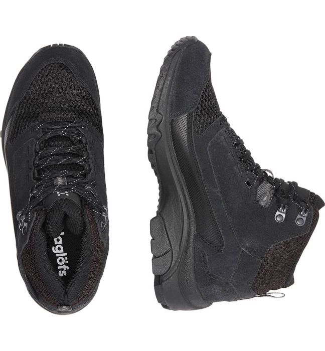 Haglöfs Skuta Mid Proof Eco Women damestøvler