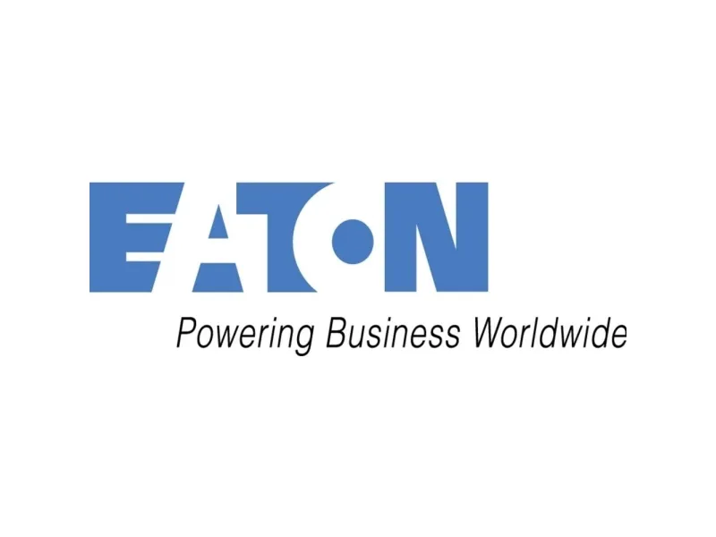 Eaton DE1-346D6FN-N20N AC-omdrejningstalsregulator 6.6 A 400 V/AC