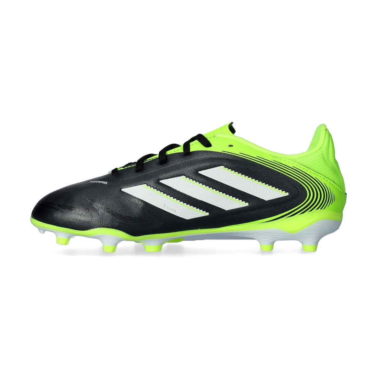 Chuteira adidas Copa Pure III League FG/MG Criança