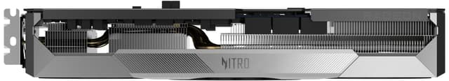 Acer Nitro Radeon RX 9070 OC 16GB grafikkort