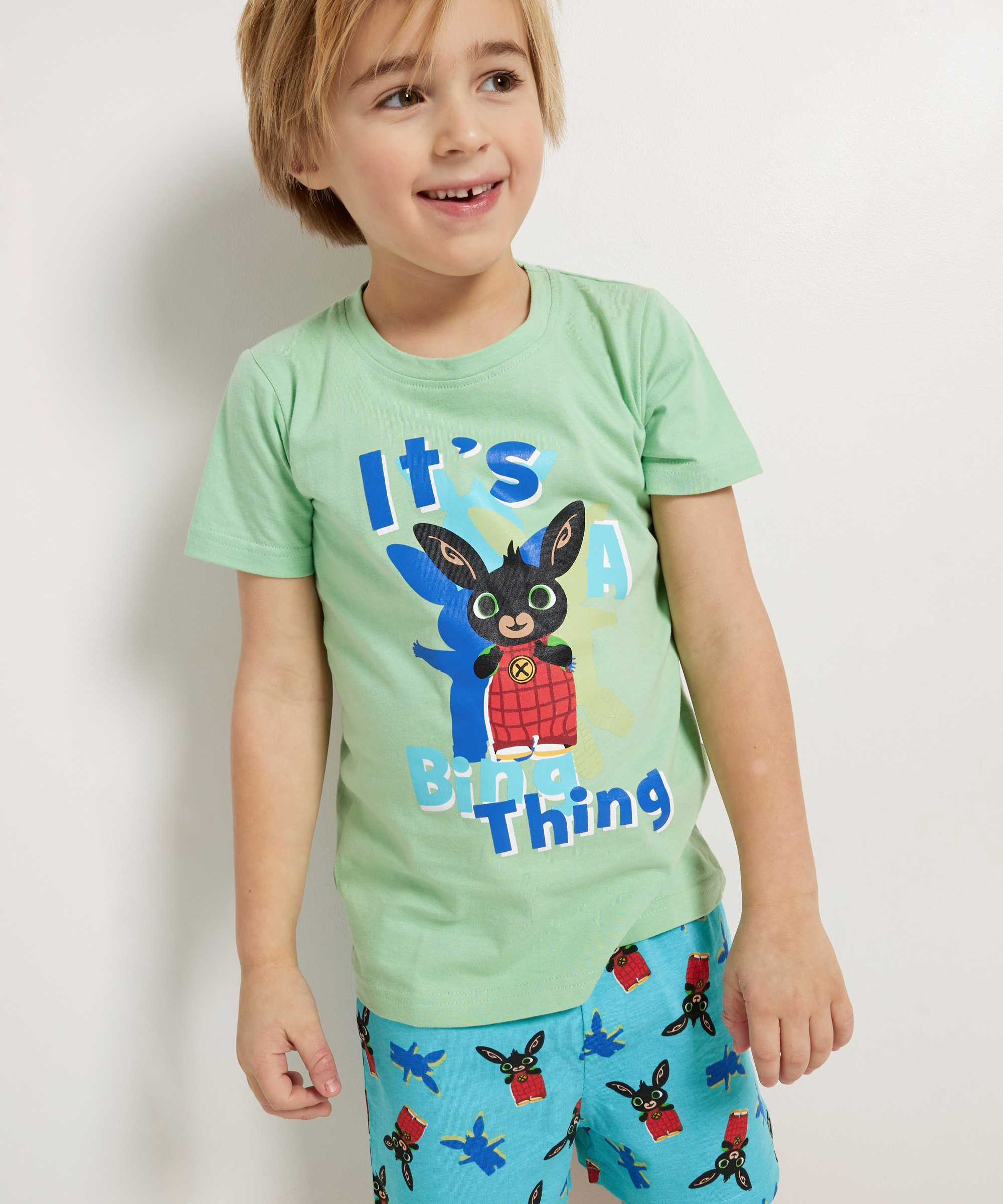 bing shortama set