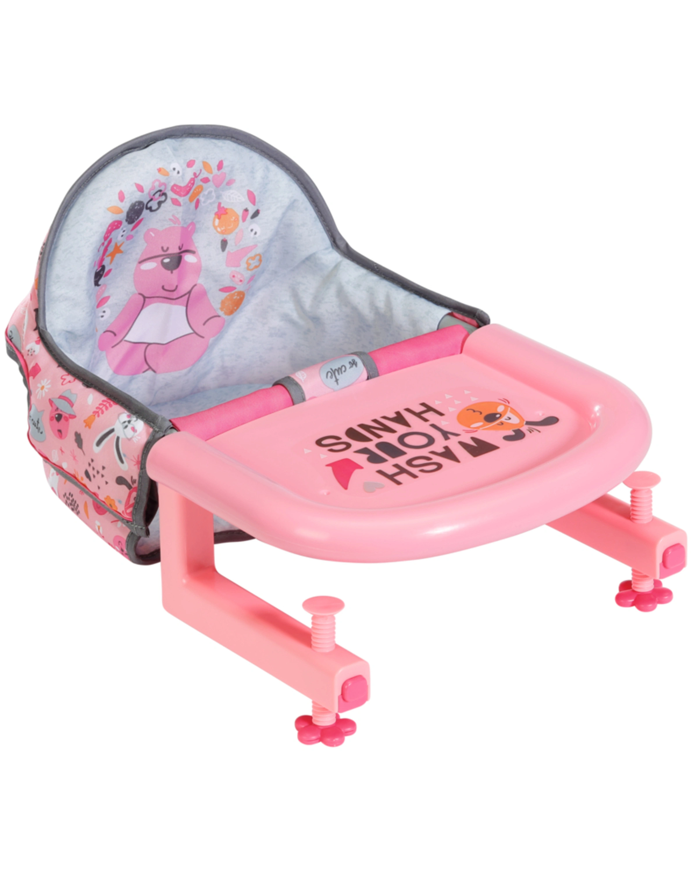 BABY born® Tischsitz