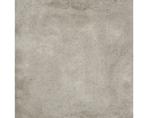 Porseleinen steengoed wand- en vloertegel Works Cement 60x60 cm