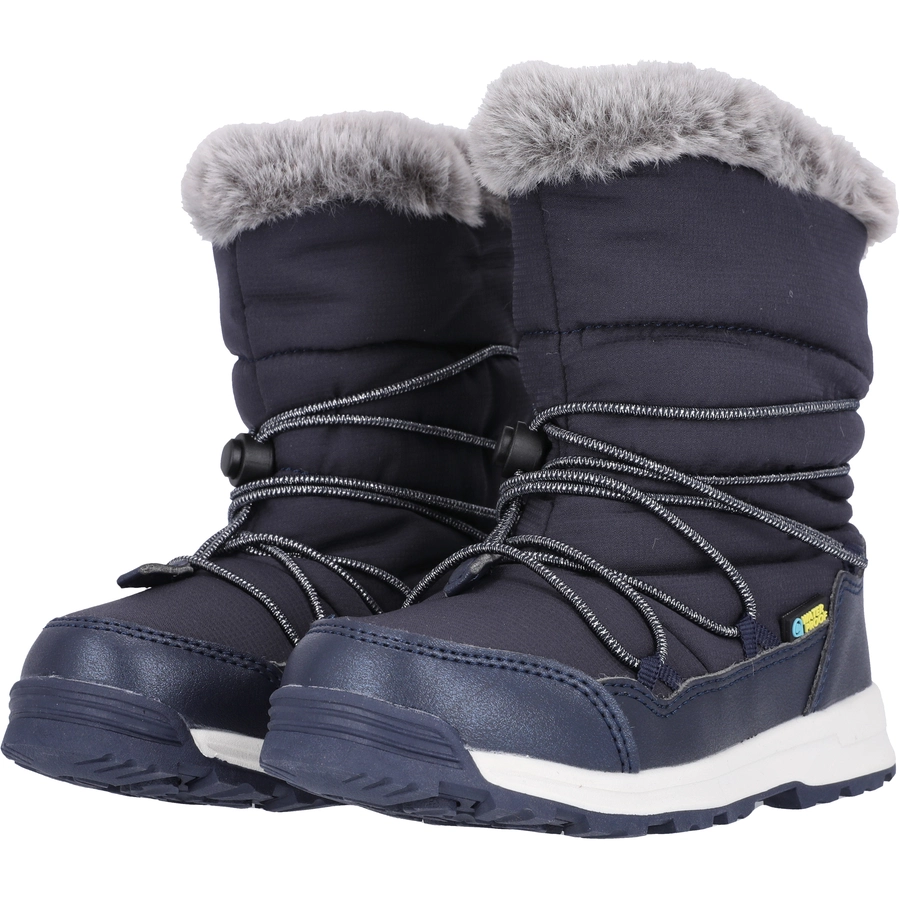 ZigZag Winterstiefel Bansa 2048 Navy Blazer