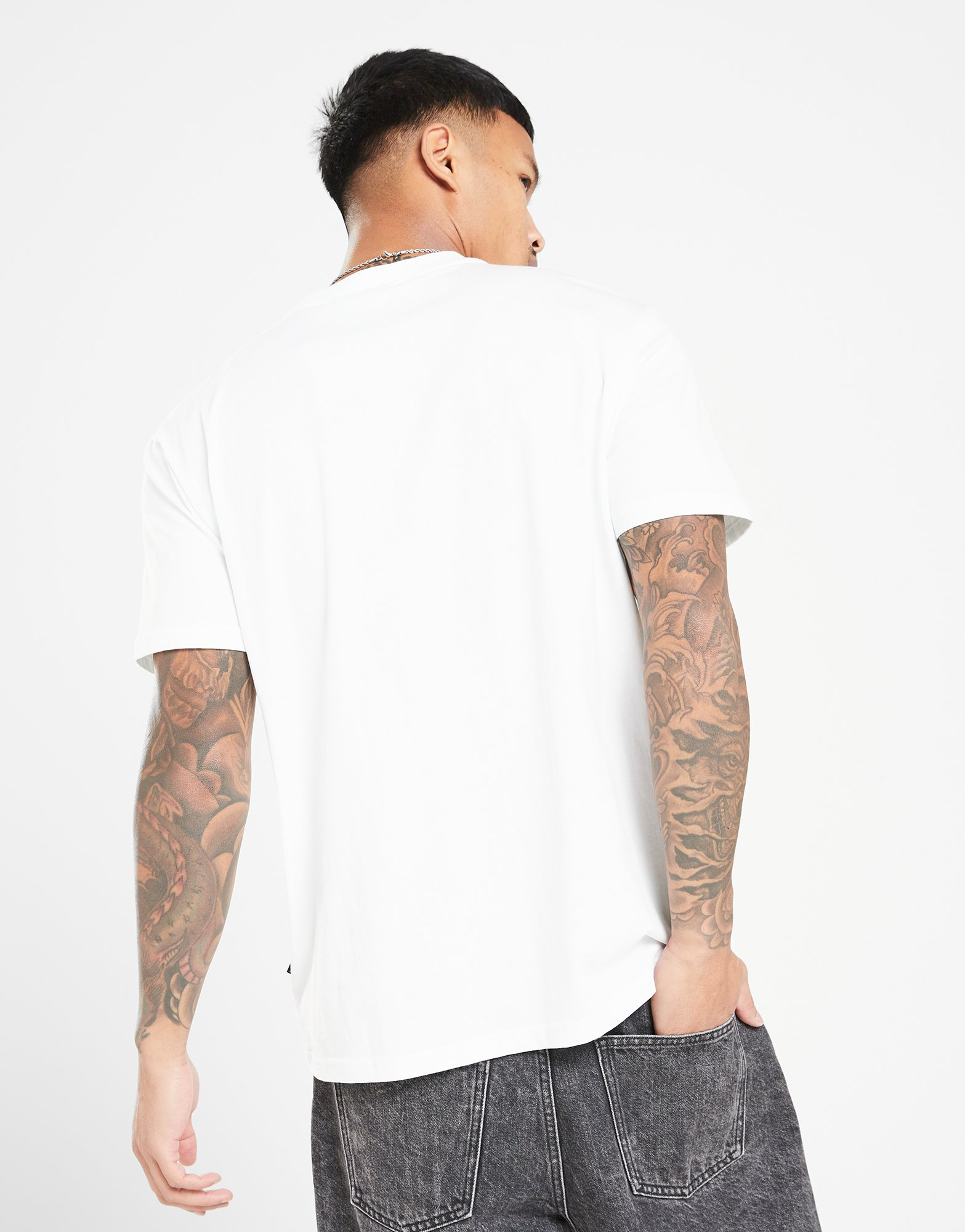 Napapijri T-shirt Wolst Homme