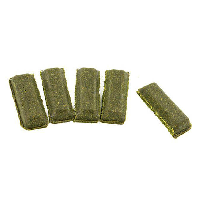 Sauce au carré - Curry thaï vert vegan et sans gluten