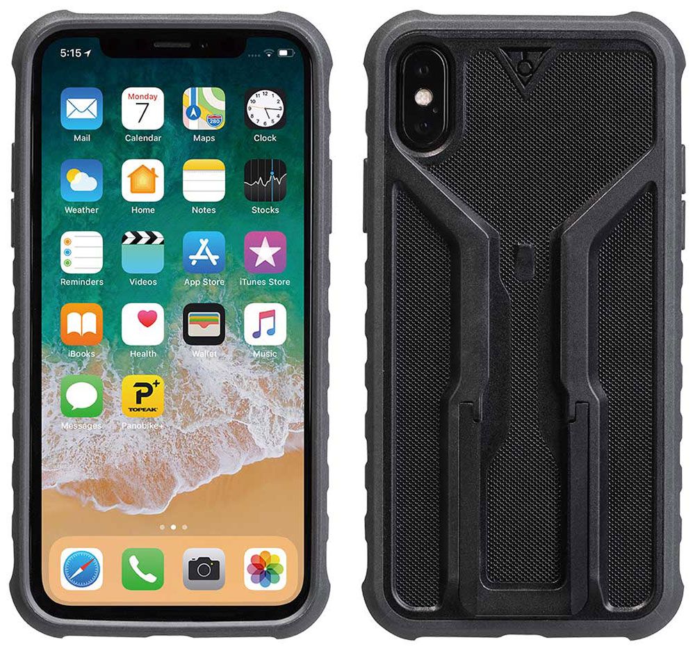 Topeak RideCase für iPhone kaufen | Bike-Discount