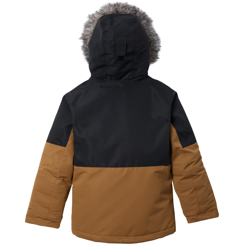 Columbia Kinder Nordic Strider II Jacke