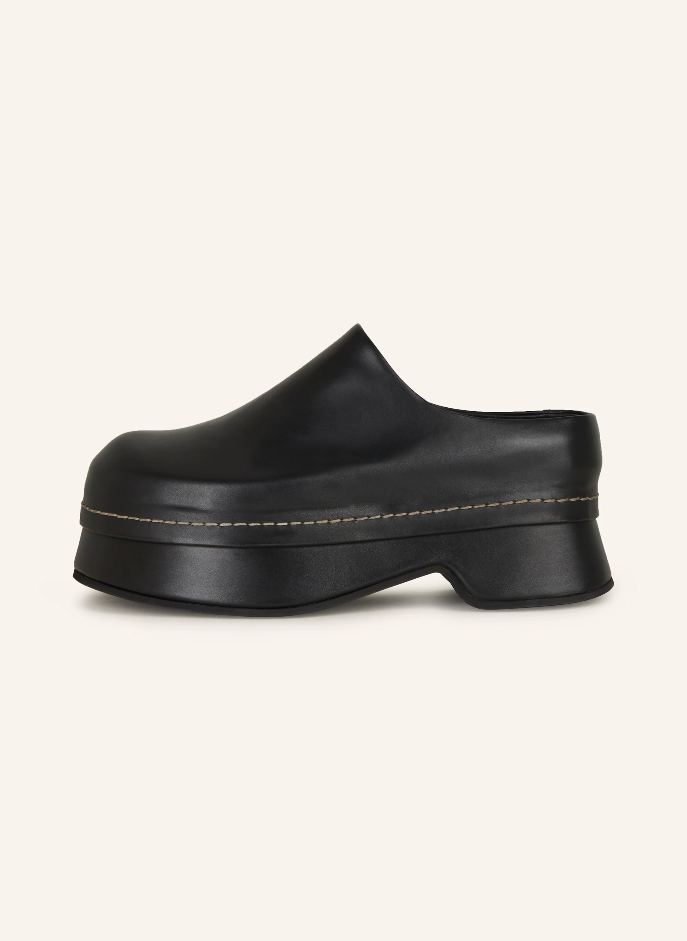 Alexander McQUEEN Clogs WHABY