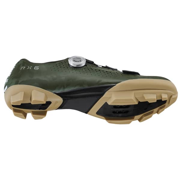 Chaussure vélo route SHIMANO RX600
