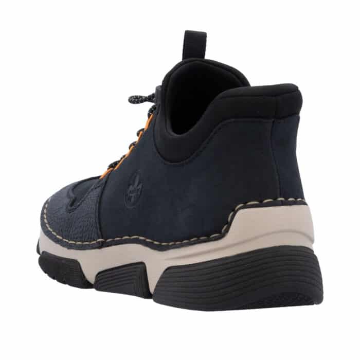 Rieker Ready 2 Go Sneakers Dame 45963-14