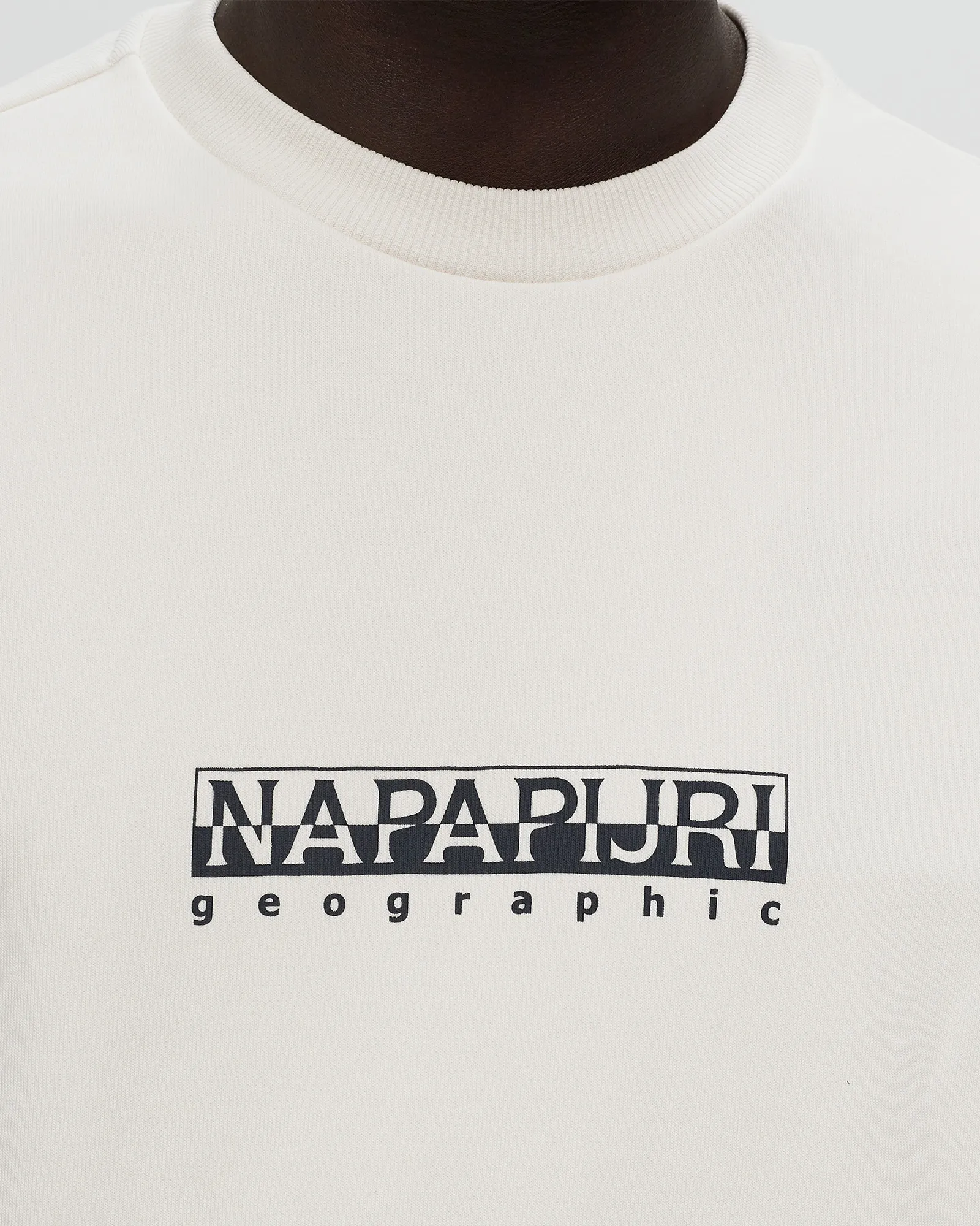 Napapijri B-BOX C S 1 Sweatshirt