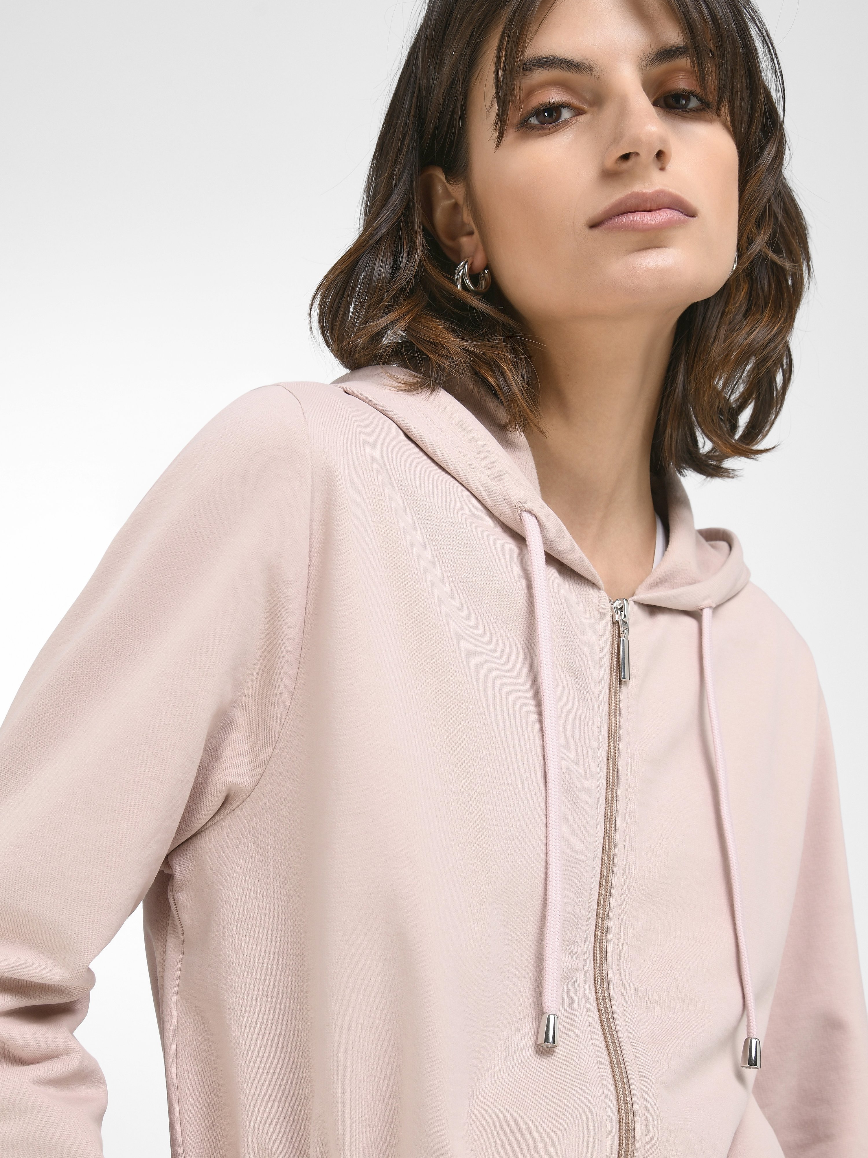 Sweatparka