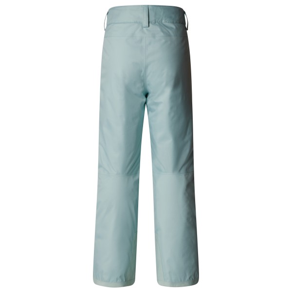 The North Face - Girl's Freedom Insulated Pant - Pantalon de ski