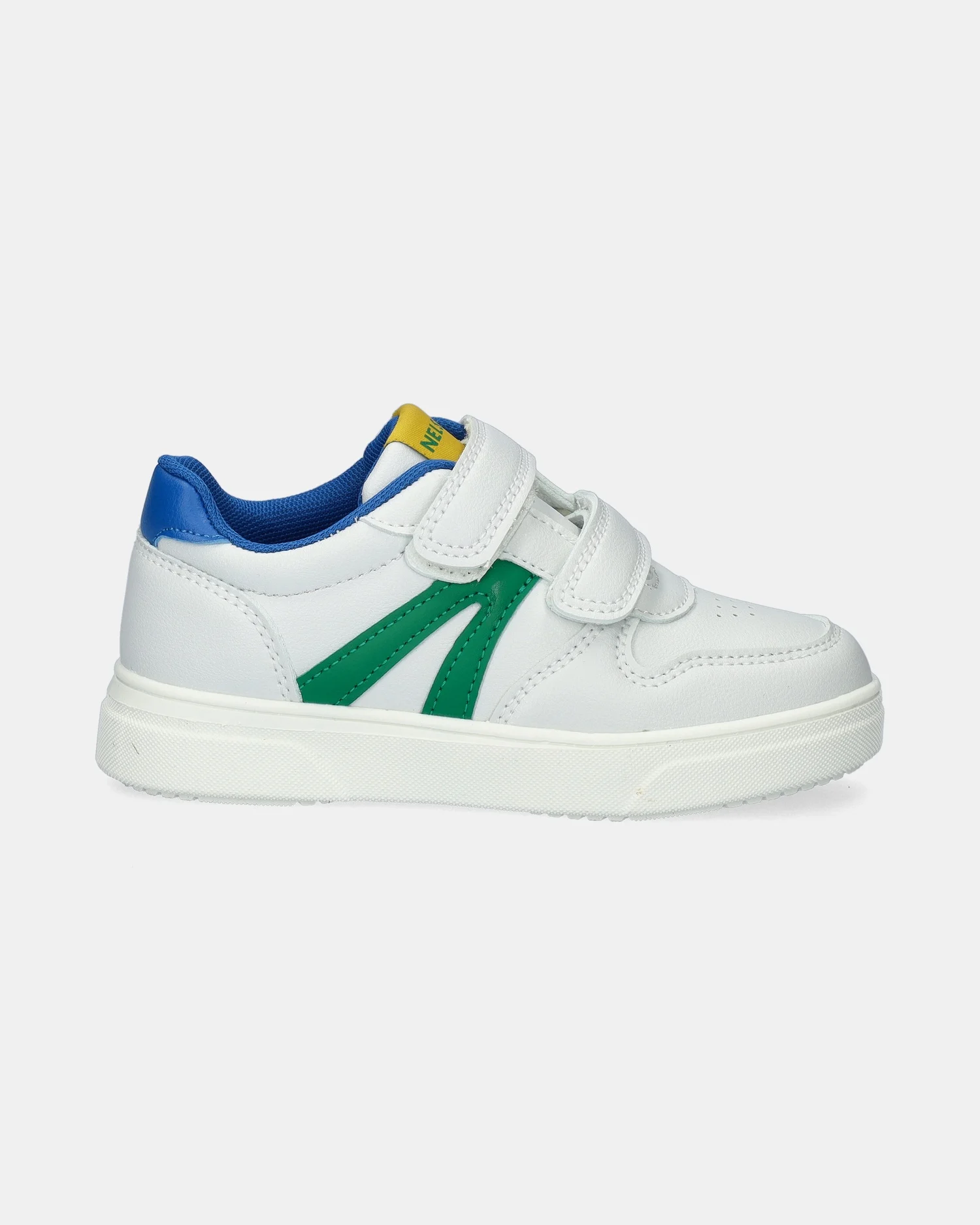 Nelson Kids Lage sneakers  - multi