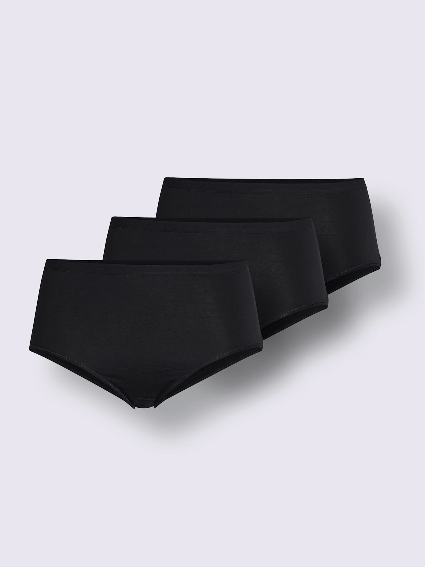 Slips jersey fin