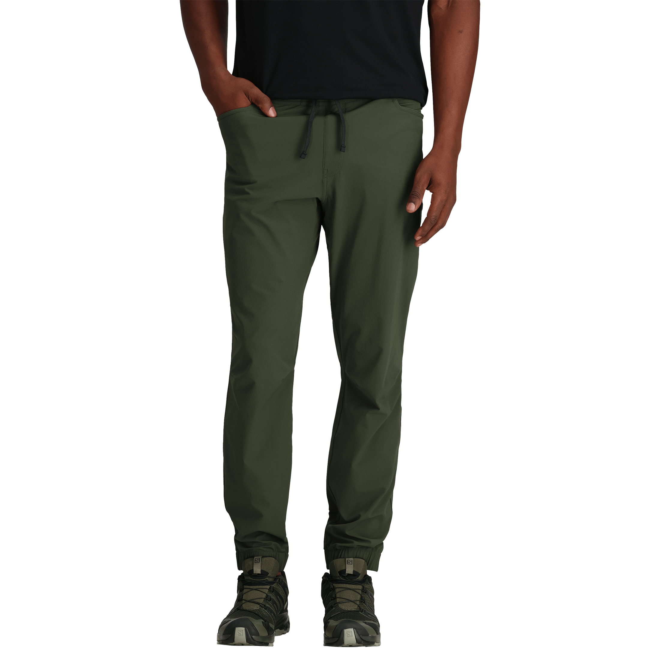 Outdoor Research Ferrosi Joggers - Herre - Bukse