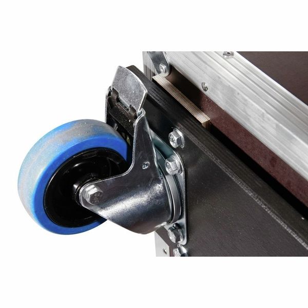 Thon Cable Case 98x40x48 Wheels