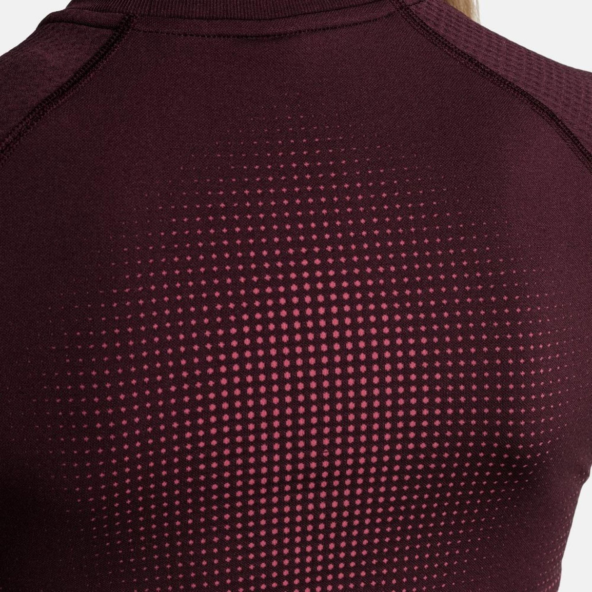 Odlo<br>Performance Warm Eco L/S Wmn