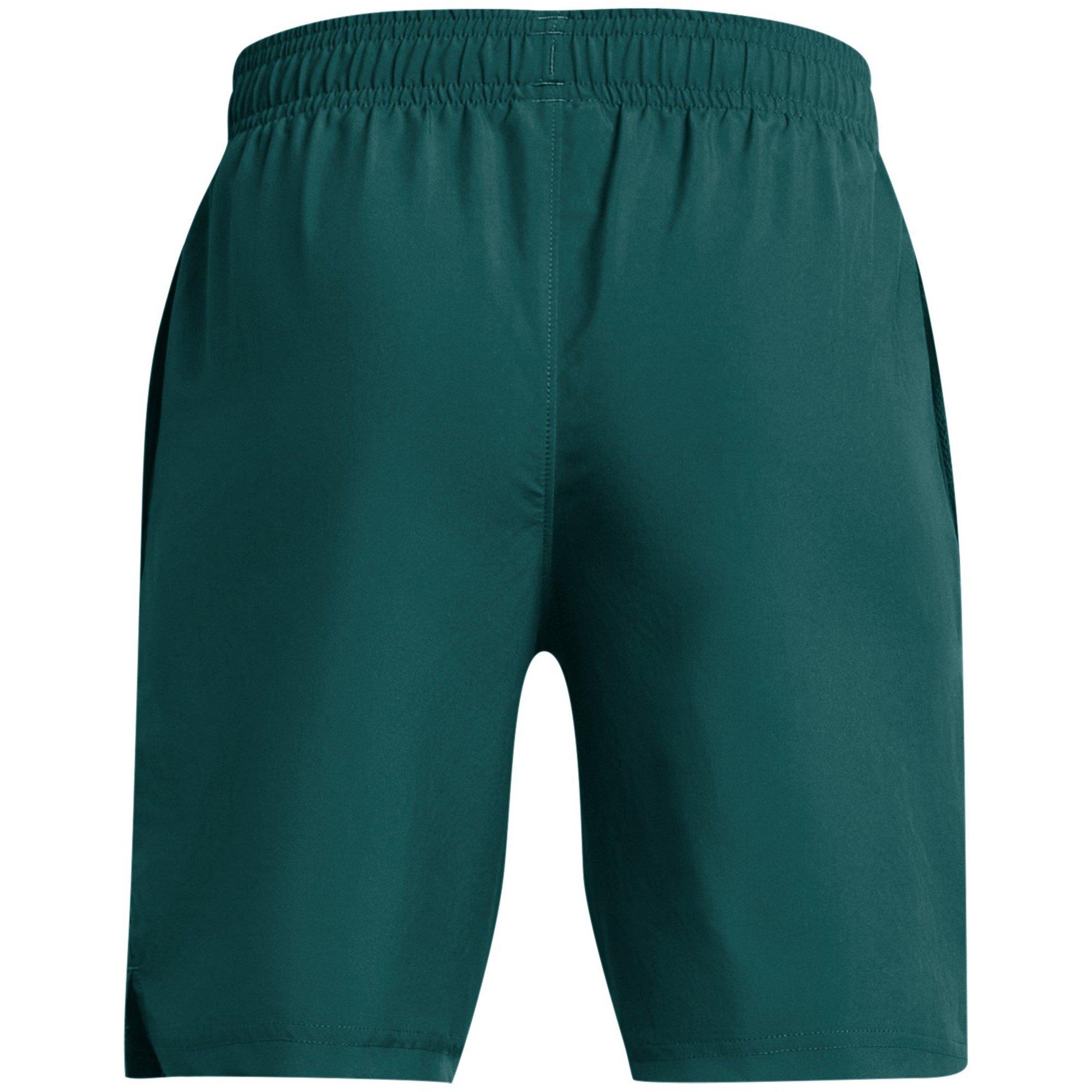 Under Armour UA Tech™ Woven Wordmark Shorts Boys