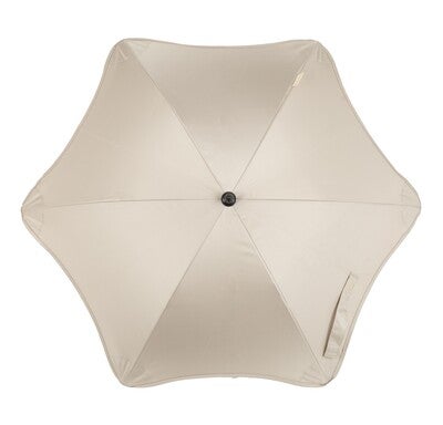 Beemoo Parasoll til Barnevogn, Beige