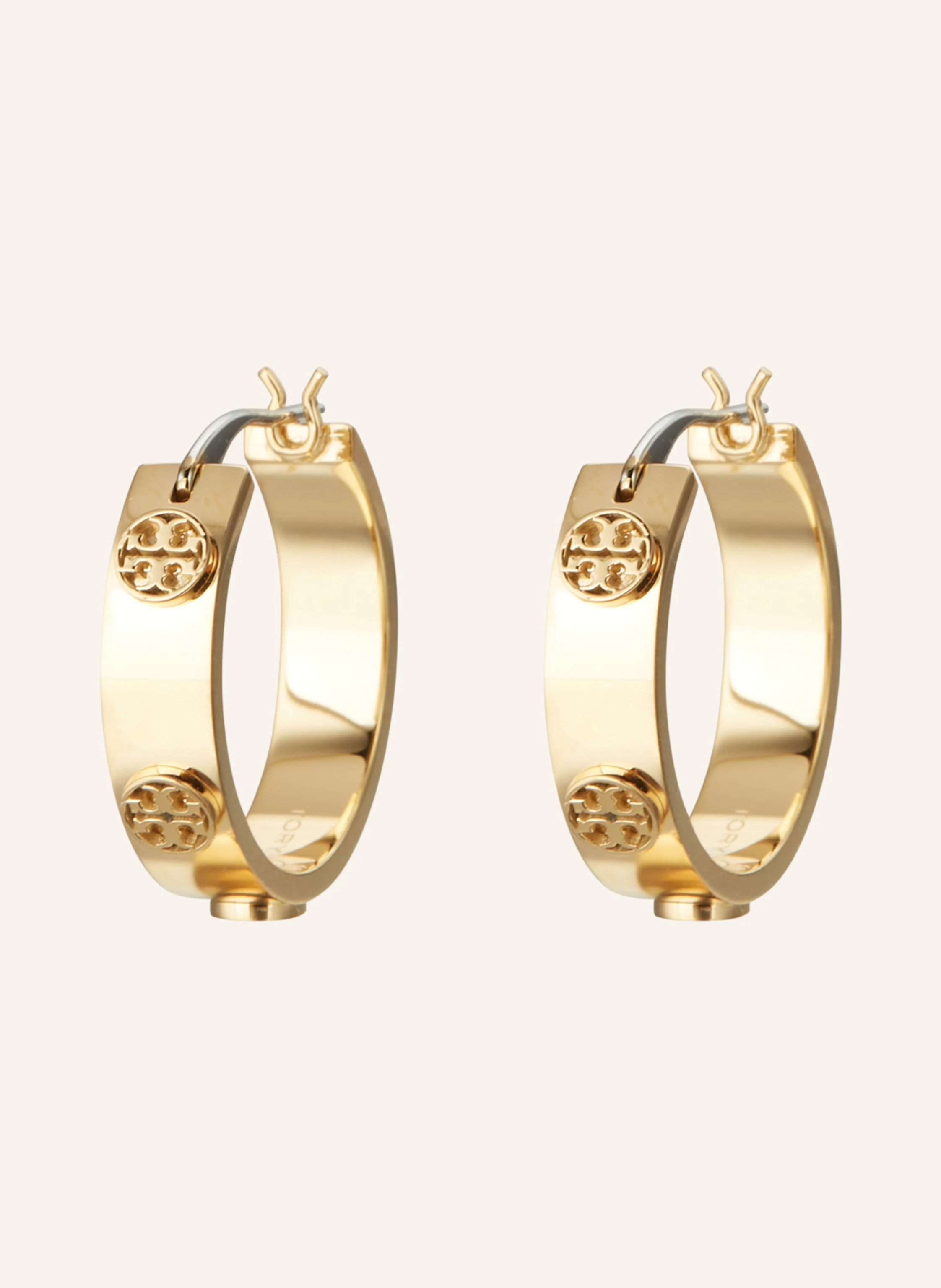 TORY BURCH Ohrringe MILLER STUD