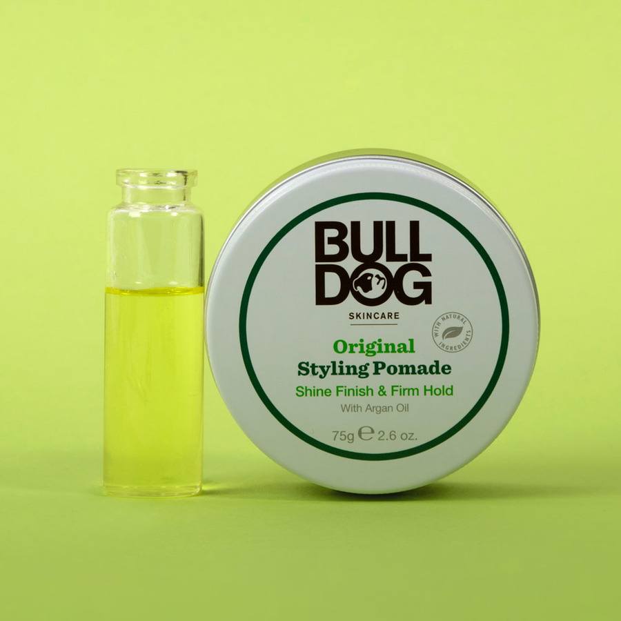 Bulldog Original Styling Pomade 75ml