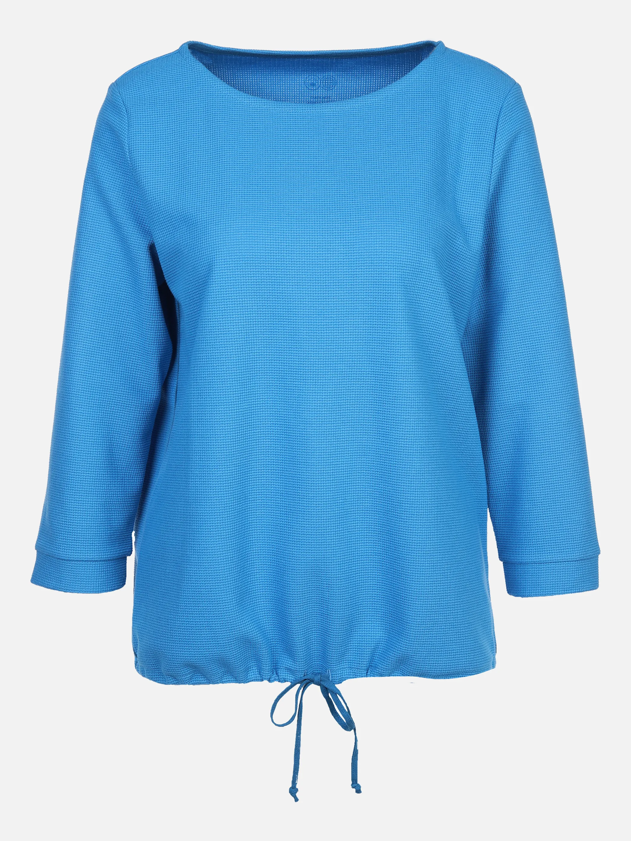 Damen Struktur Shirt