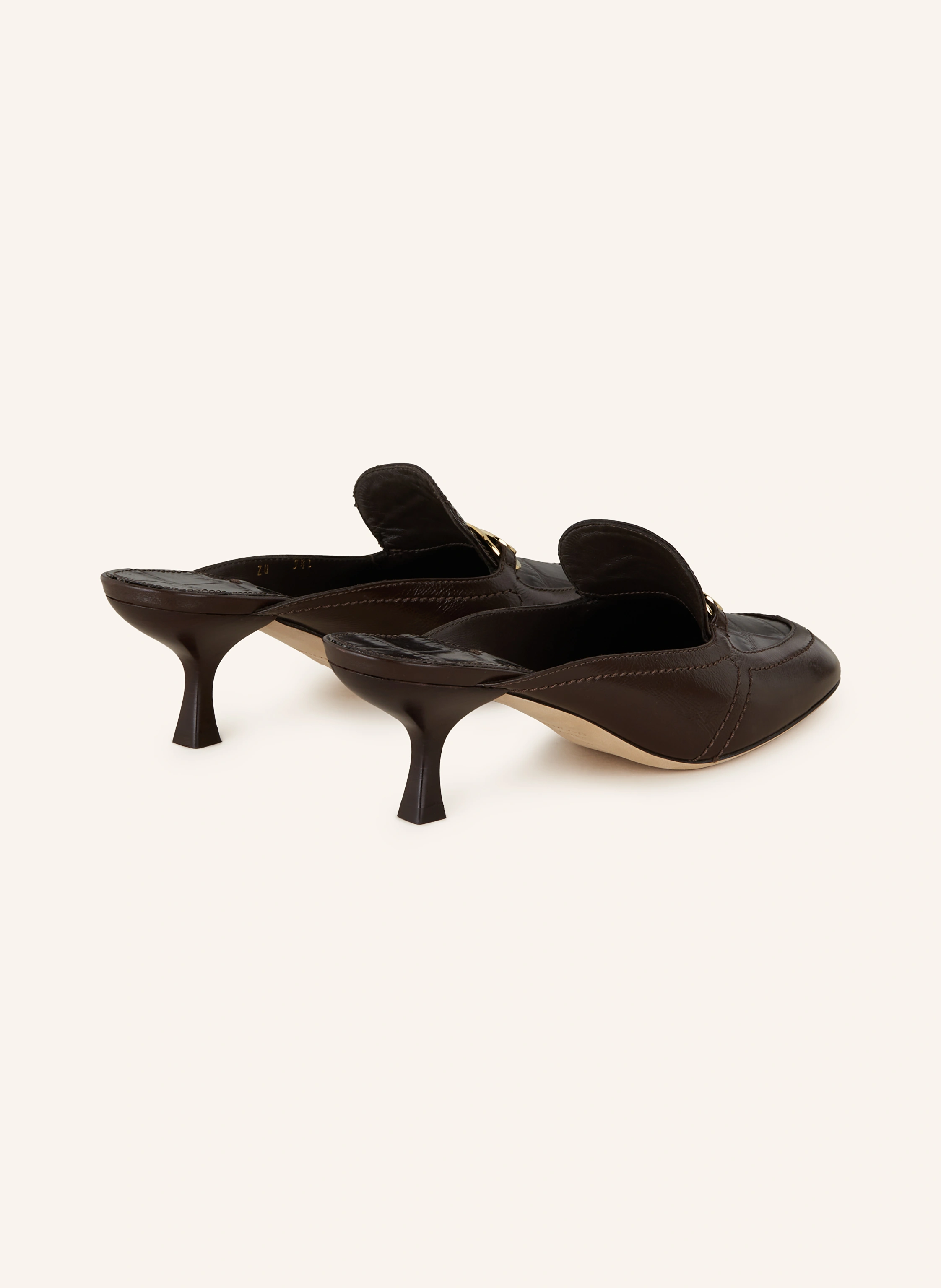 FERRAGAMO Mules ELODYE
