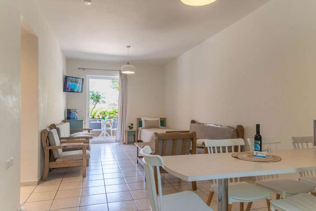 Missiria Appartementen Logies - Hotel