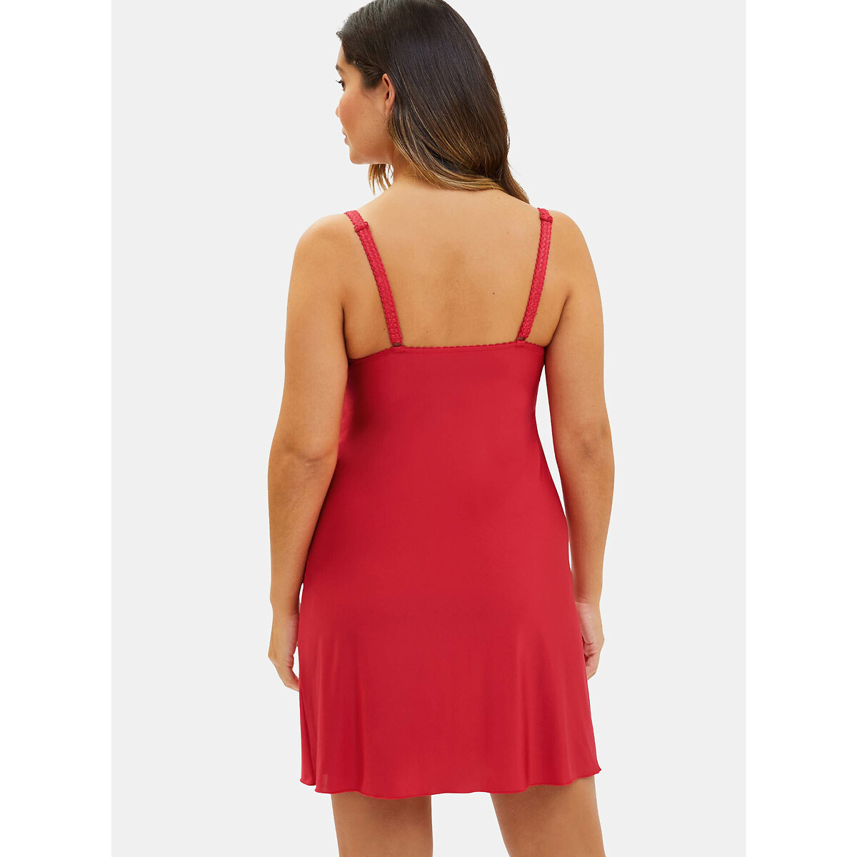 SANS COMPLEXE<br>Camisola sem aros Esmée