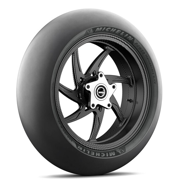 Michelin - Pneu Power Performance 24