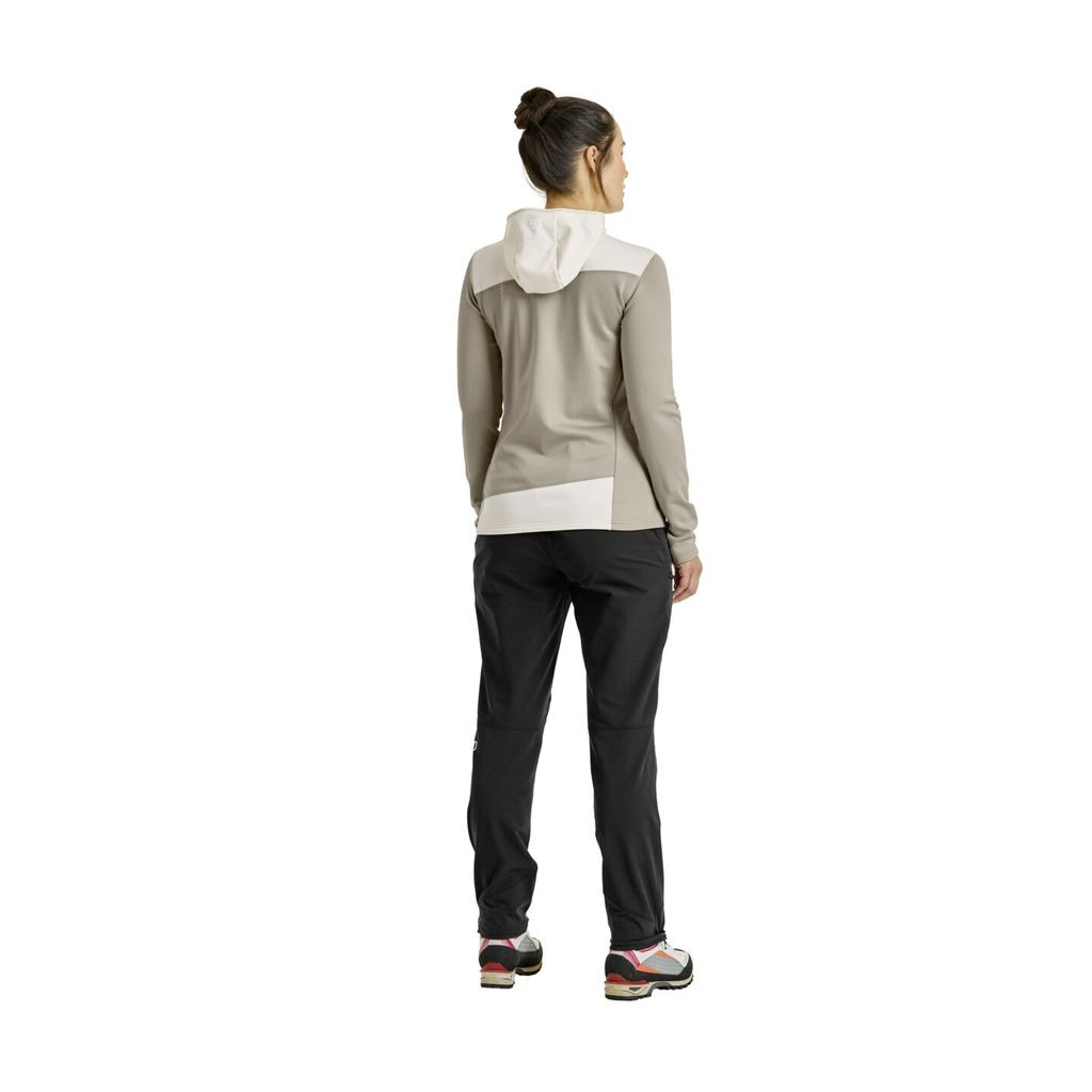 Fleece Light Hoody W